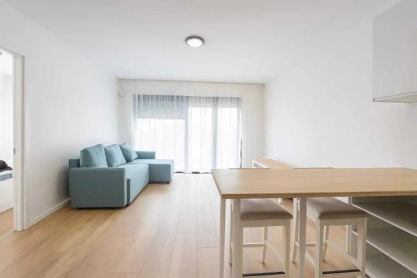 2 Camere -Arcadia Domenii -Grivita - Nou