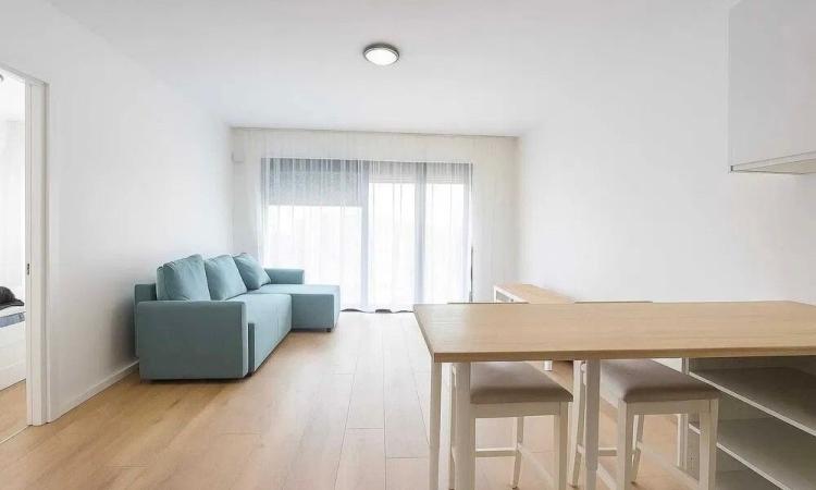 2 Camere -Arcadia Domenii -Grivita - Nou