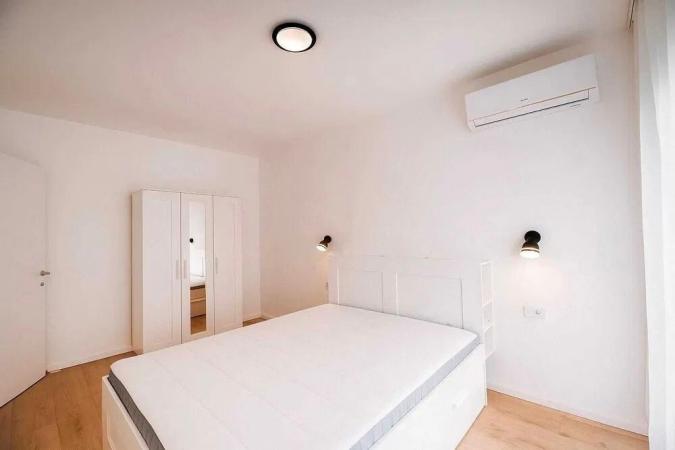 2 Camere -Arcadia Domenii -Grivita - Nou