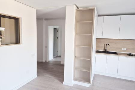 Apartament 2 camere + birou, 63 mp utili, Straulesti, semi-mobilat