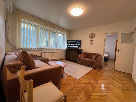 2 Camere - Calea Grivitei - Basarab