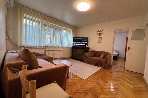 2 Camere - Calea Grivitei - Basarab