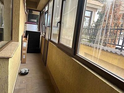 2 Camere -Bucurestii Noi - Jiului - Pajura - Loc De Parcare