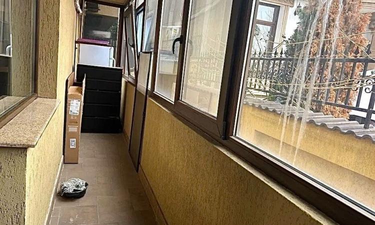 2 Camere -Bucurestii Noi - Jiului - Pajura - Loc De Parcare
