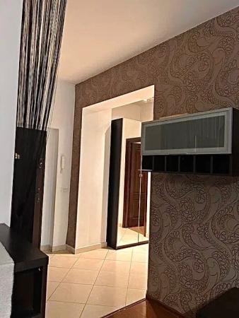 2 Camere -Bucurestii Noi - Jiului - Pajura - Loc De Parcare