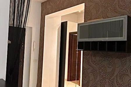 2 Camere -Bucurestii Noi - Jiului - Pajura - Loc De Parcare
