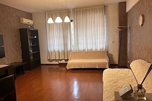 2 Camere -Bucurestii Noi - Jiului - Pajura - Loc De Parcare