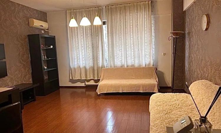 2 Camere -Bucurestii Noi - Jiului - Pajura - Loc De Parcare