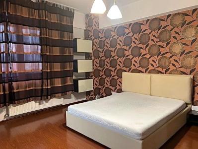 2 Camere -Bucurestii Noi - Jiului - Pajura - Loc De Parcare
