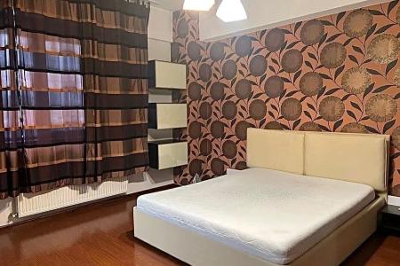 2 Camere -Bucurestii Noi - Jiului - Pajura - Loc De Parcare