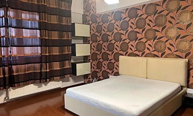 2 Camere -Bucurestii Noi - Jiului - Pajura - Loc De Parcare