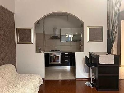 2 Camere -Bucurestii Noi - Jiului - Pajura - Loc De Parcare