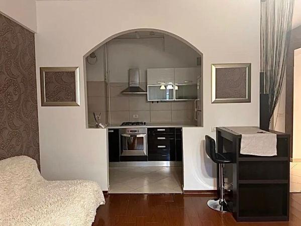 2 Camere -Bucurestii Noi - Jiului - Pajura - Loc De Parcare