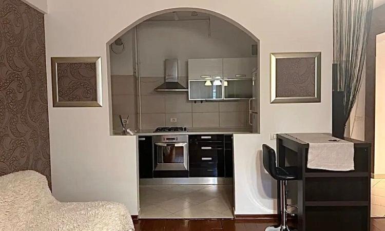 2 Camere -Bucurestii Noi - Jiului - Pajura - Loc De Parcare
