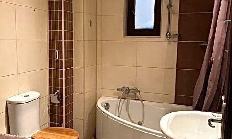 2 Camere -Bucurestii Noi - Jiului - Pajura - Loc De Parcare