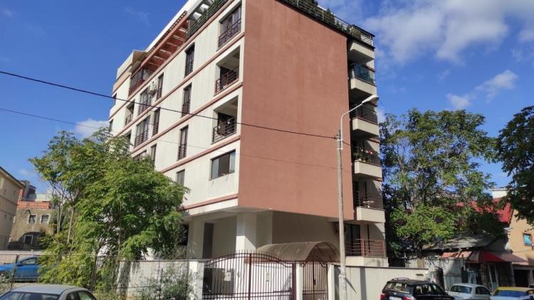 2 Camere - Bloc Nou - Decebal - Alba Iulia Rond - Muncii