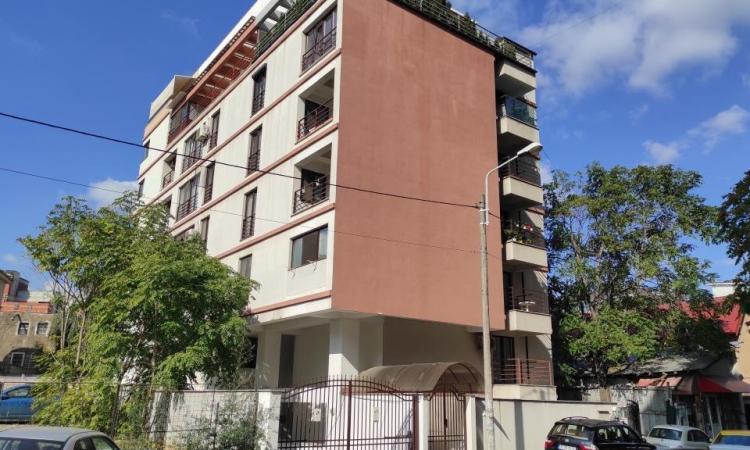 2 Camere - Bloc Nou - Decebal - Alba Iulia Rond - Muncii