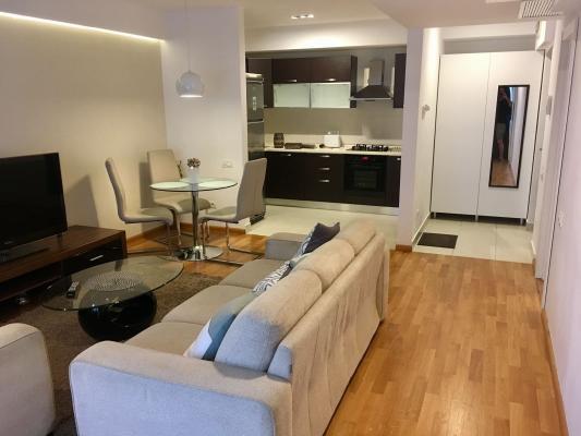 2 Camere - Bloc Nou - Decebal - Alba Iulia Rond - Muncii
