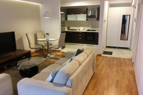 2 Camere - Bloc Nou - Decebal - Alba Iulia Rond - Muncii