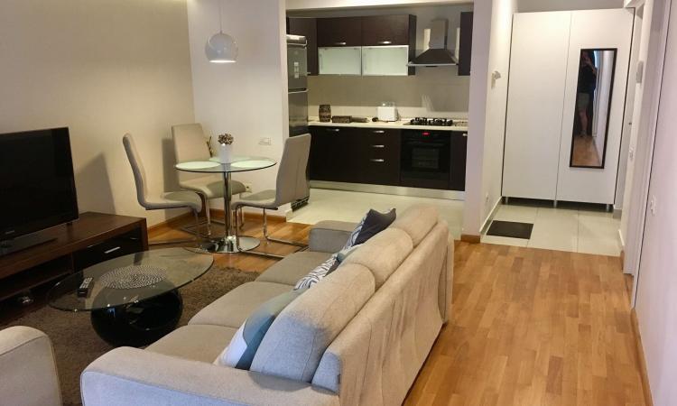 2 Camere - Bloc Nou - Decebal - Alba Iulia Rond - Muncii