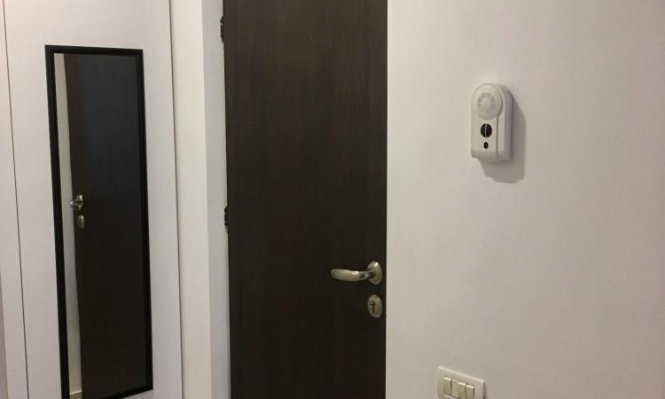2 Camere - Bloc Nou - Decebal - Alba Iulia Rond - Muncii