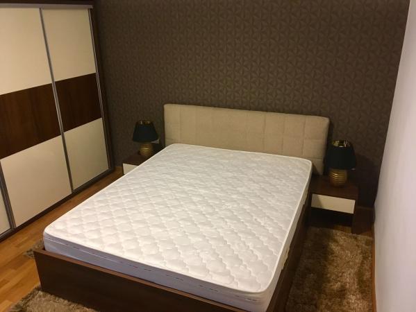 2 Camere - Bloc Nou - Decebal - Alba Iulia Rond - Muncii