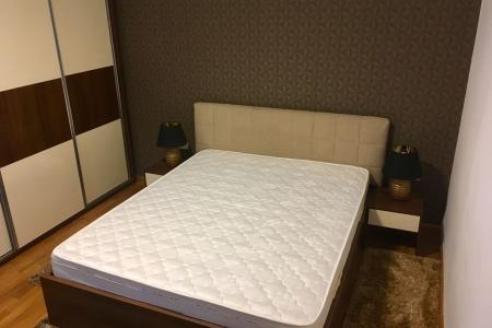 2 Camere - Bloc Nou - Decebal - Alba Iulia Rond - Muncii