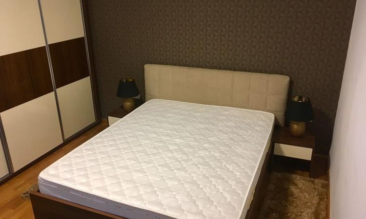 2 Camere - Bloc Nou - Decebal - Alba Iulia Rond - Muncii