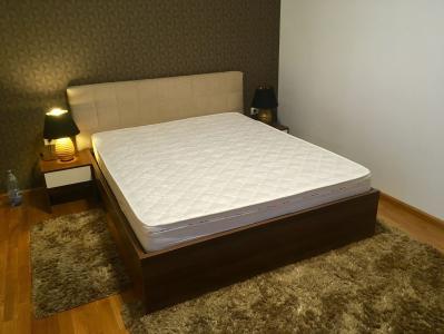 2 Camere - Bloc Nou - Decebal - Alba Iulia Rond - Muncii
