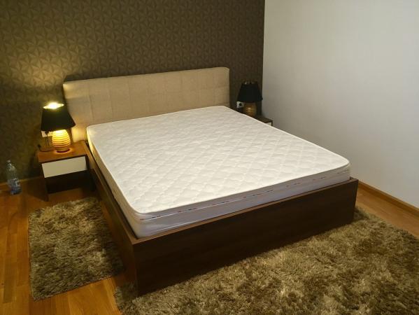 2 Camere - Bloc Nou - Decebal - Alba Iulia Rond - Muncii