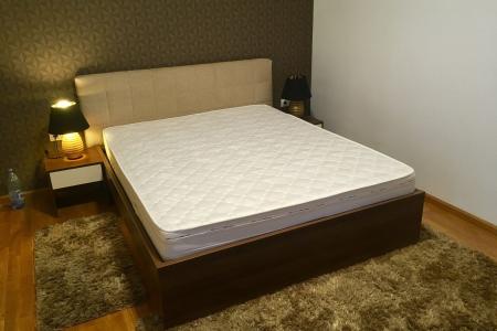 2 Camere - Bloc Nou - Decebal - Alba Iulia Rond - Muncii