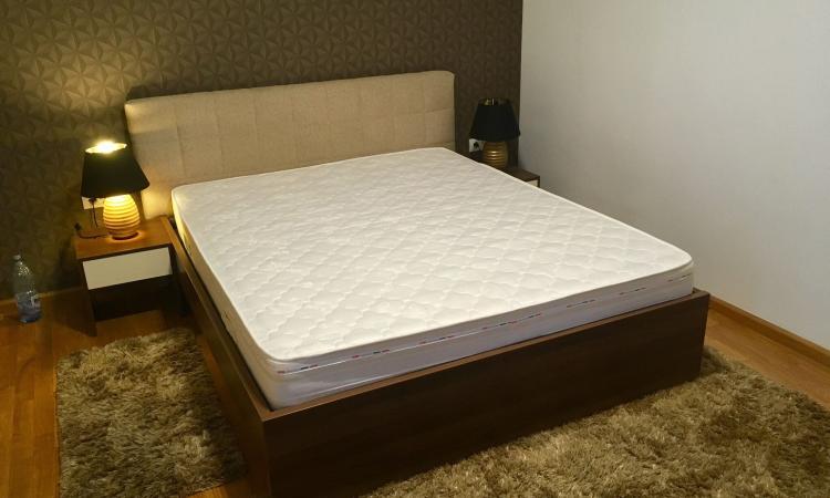 2 Camere - Bloc Nou - Decebal - Alba Iulia Rond - Muncii