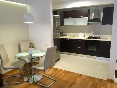 2 Camere - Bloc Nou - Decebal - Alba Iulia Rond - Muncii