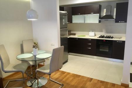 2 Camere - Bloc Nou - Decebal - Alba Iulia Rond - Muncii