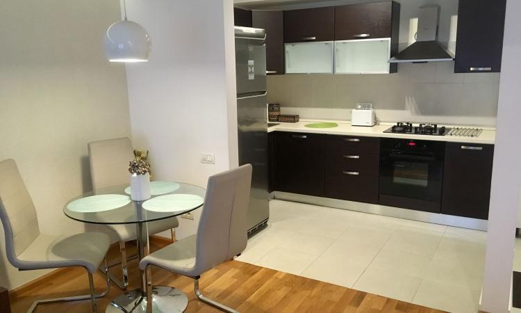 2 Camere - Bloc Nou - Decebal - Alba Iulia Rond - Muncii