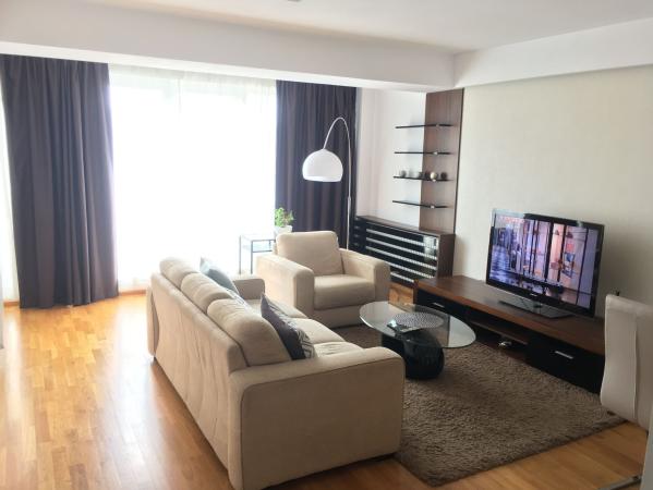 2 Camere - Bloc Nou - Decebal - Alba Iulia Rond - Muncii