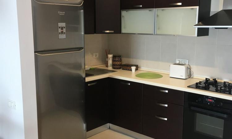 2 Camere - Bloc Nou - Decebal - Alba Iulia Rond - Muncii