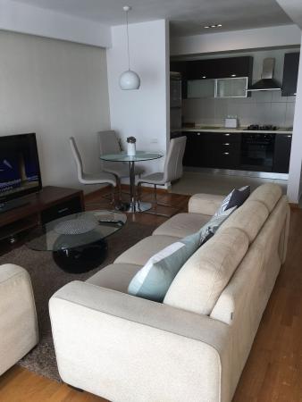 2 Camere - Bloc Nou - Decebal - Alba Iulia Rond - Muncii