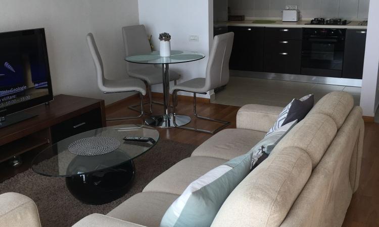 2 Camere - Bloc Nou - Decebal - Alba Iulia Rond - Muncii