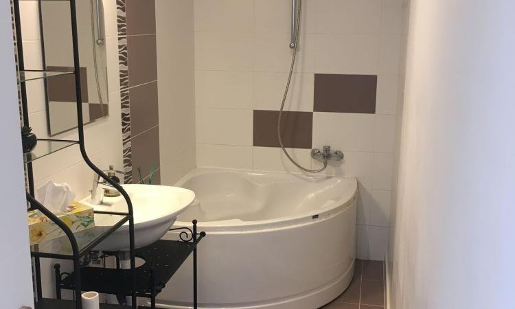 2 Camere - Bloc Nou - Decebal - Alba Iulia Rond - Muncii