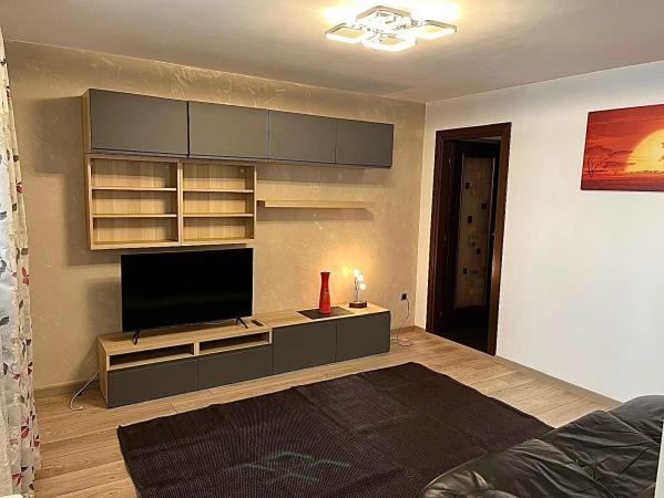 Casa - 3 Camere Curte - Bucurestii Noi - Chitila