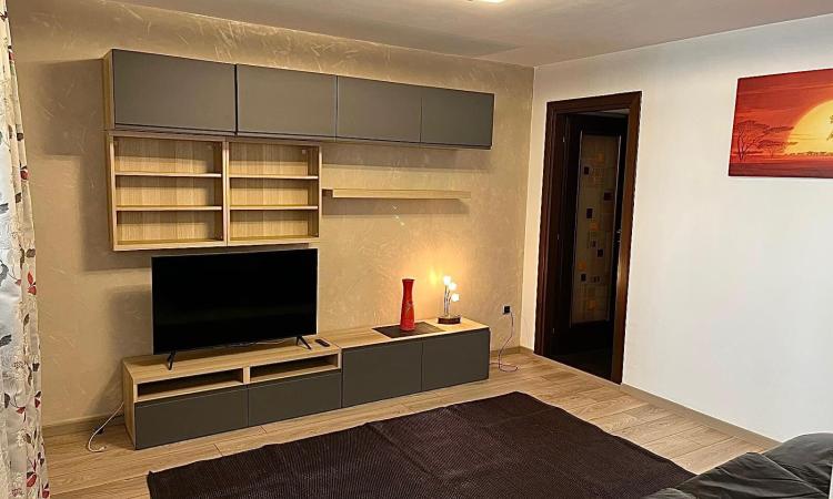 Casa - 3 Camere Curte - Bucurestii Noi - Chitila
