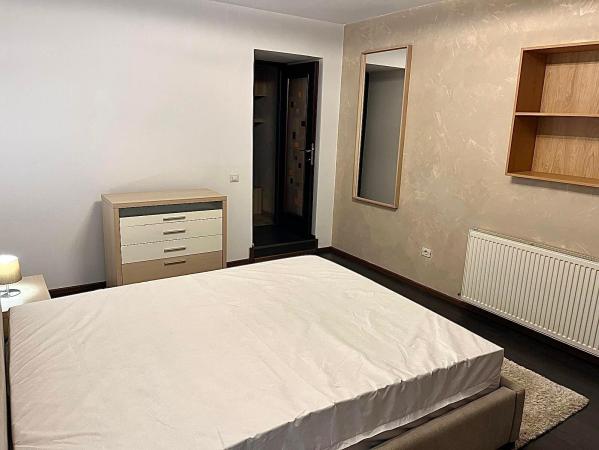 Casa - 3 Camere Curte - Bucurestii Noi - Chitila