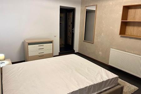 Casa - 3 Camere Curte - Bucurestii Noi - Chitila
