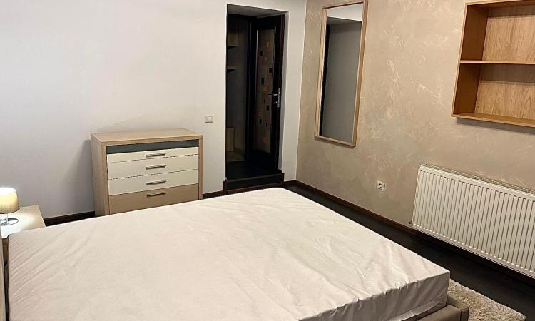 Casa - 3 Camere Curte - Bucurestii Noi - Chitila