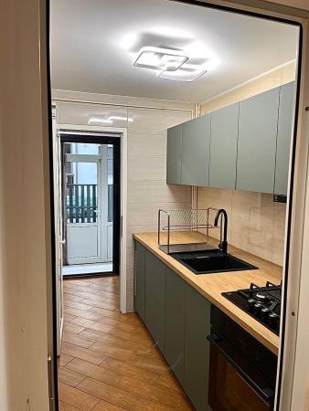 Casa - 3 Camere Curte - Bucurestii Noi - Chitila