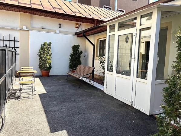 Casa - 3 Camere Curte - Bucurestii Noi - Chitila