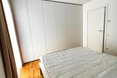 2 Camere -La Citadella - Sisesti - Loc De Parcare