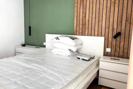 2 Camere -La Citadella - Sisesti - Loc De Parcare