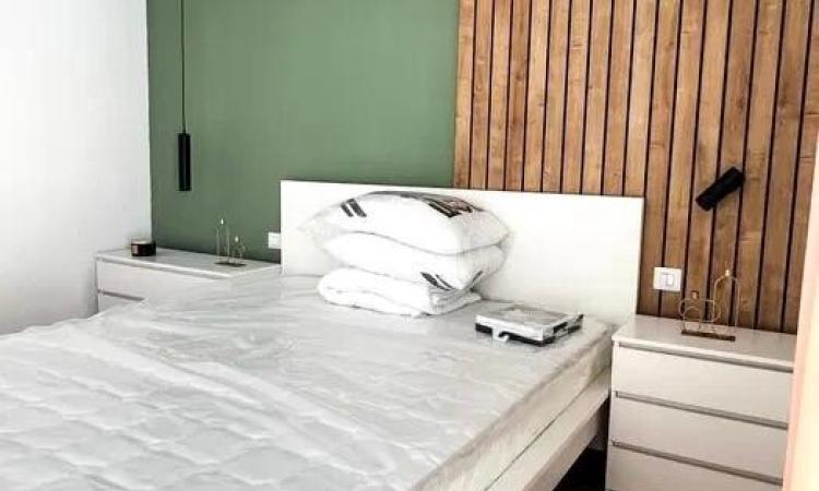 2 Camere -La Citadella - Sisesti - Loc De Parcare